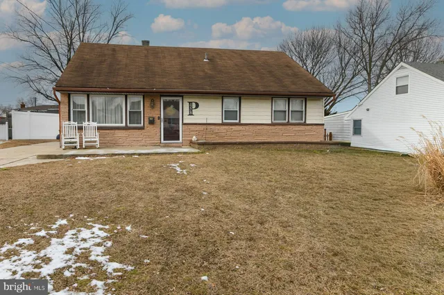 $315,000 | 458 Westminster Road, Wenonah, NJ 08090