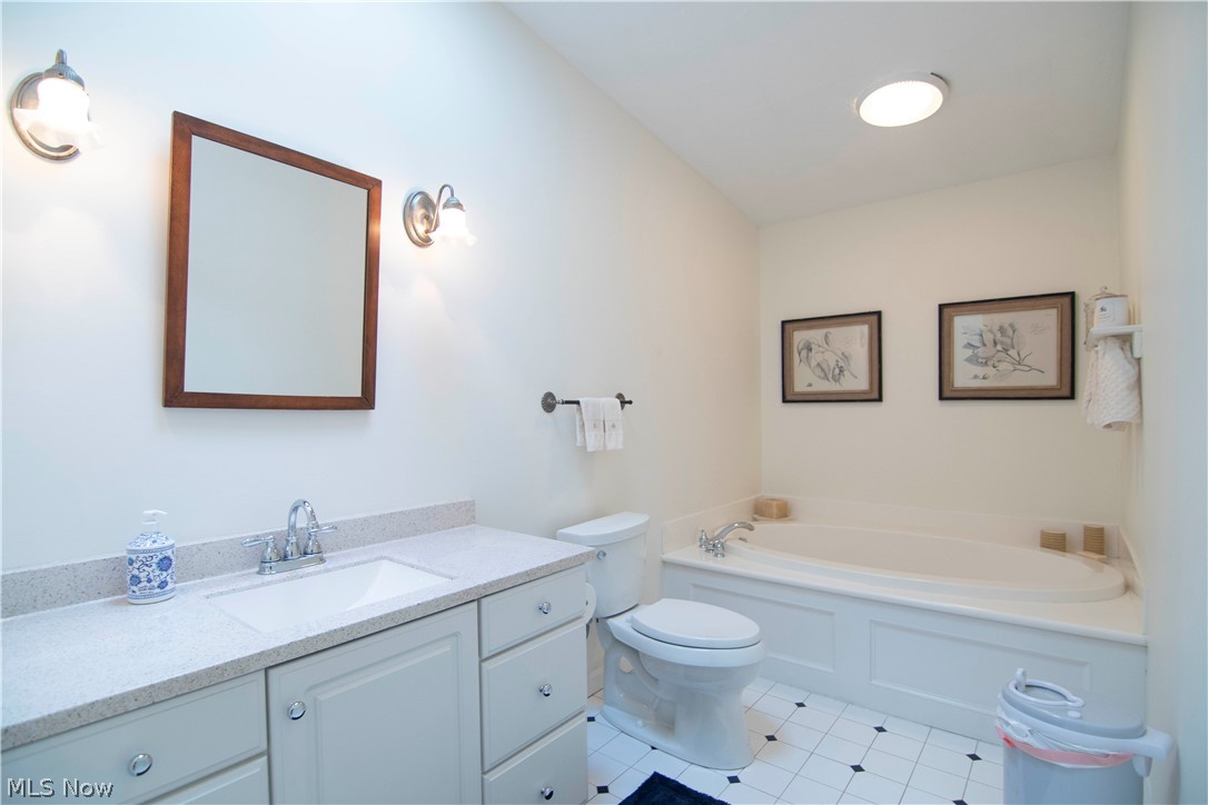 95 Winston Road Akron, OH 44313 - Photo 26 of 32