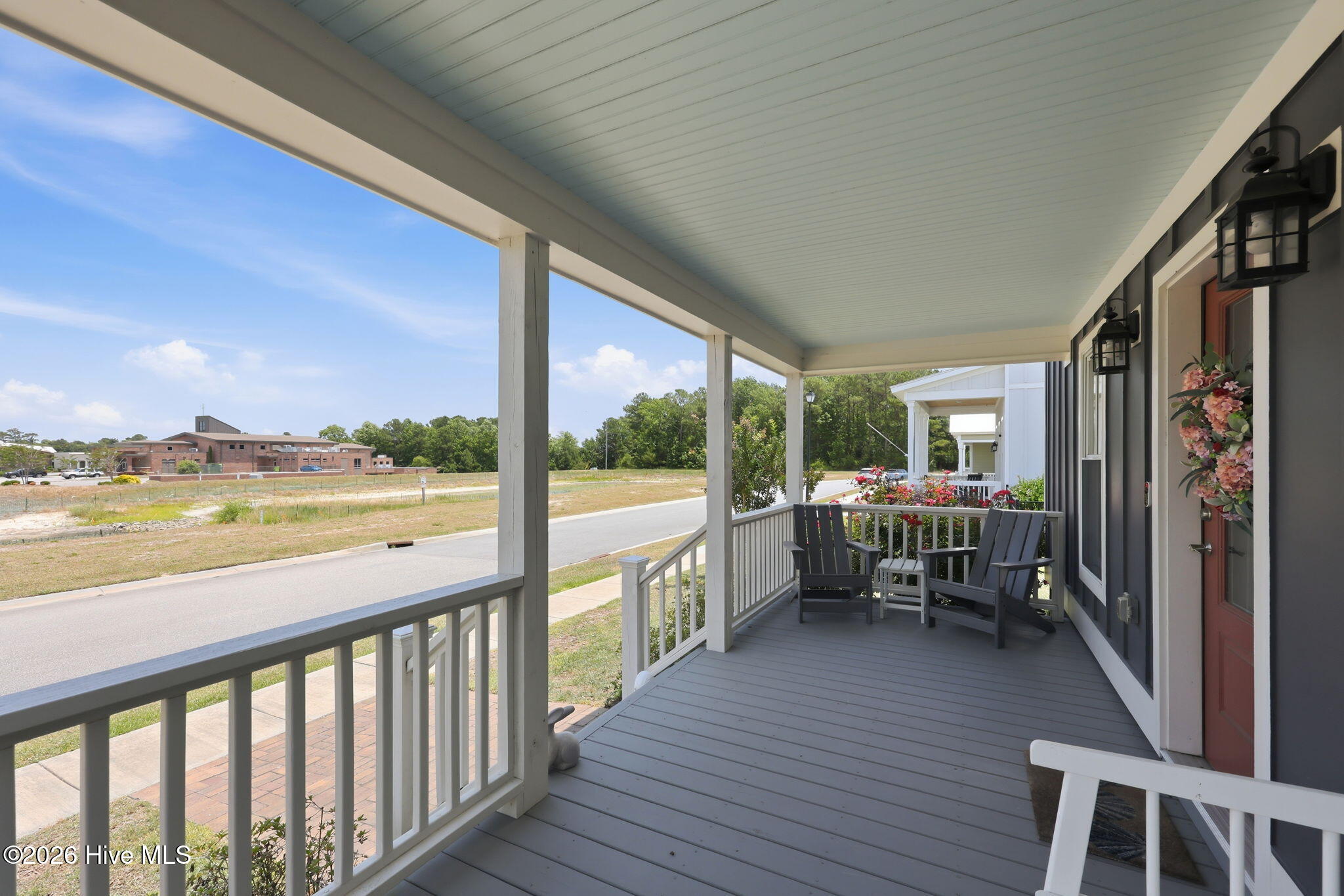 208 Ward Road Swansboro, NC 28584 - Photo 38 of 55