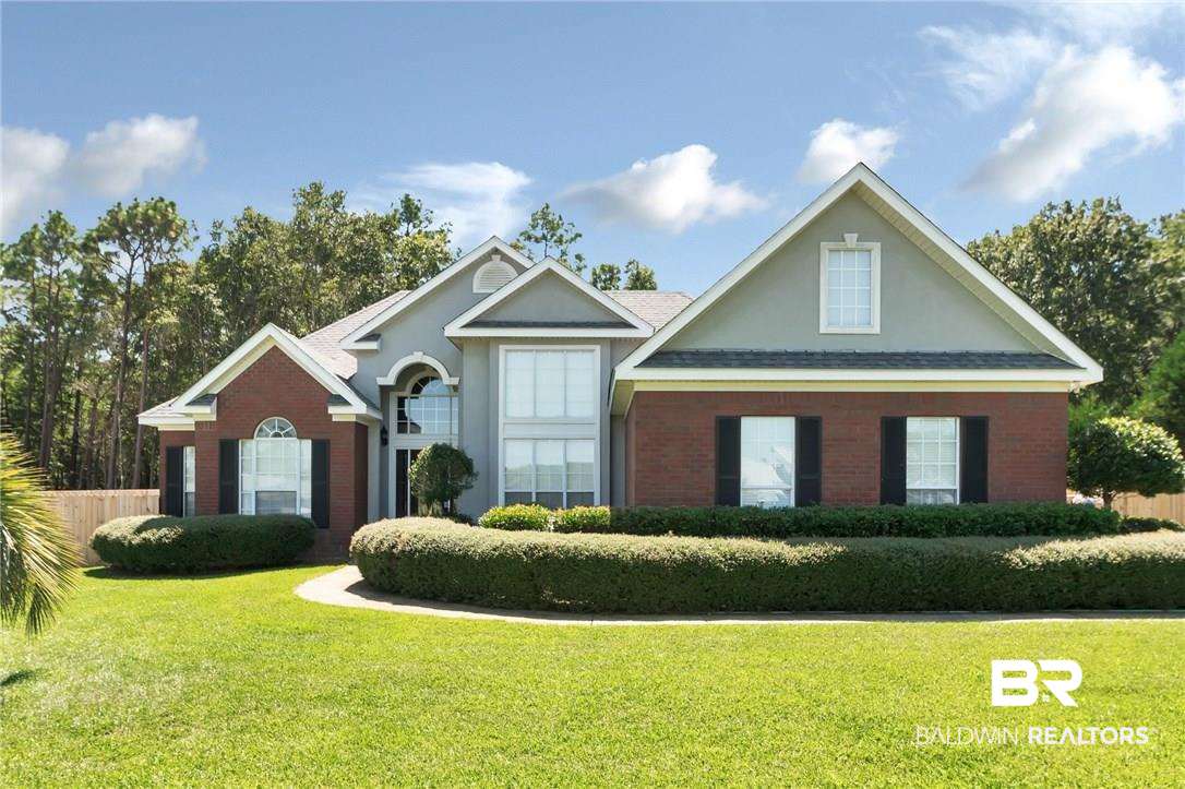 11426 Getchell Drive Theodore, AL 36582 - Photo 46 of 48