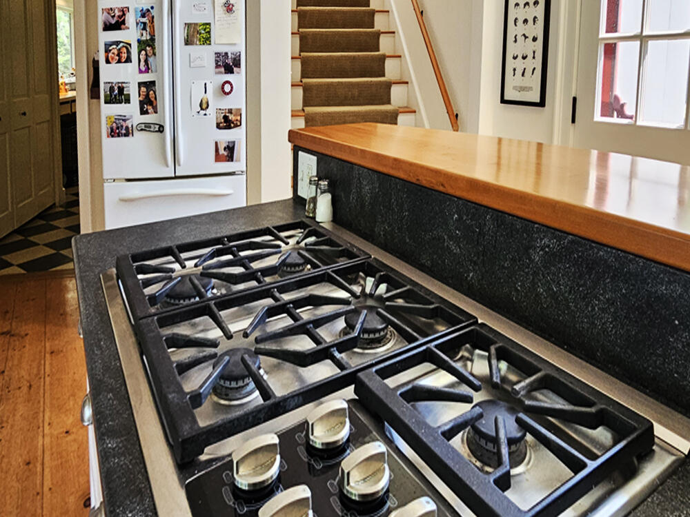 150 Heath Road Bremen, ME 04551 - Photo 55 of 95 Kitchen-5