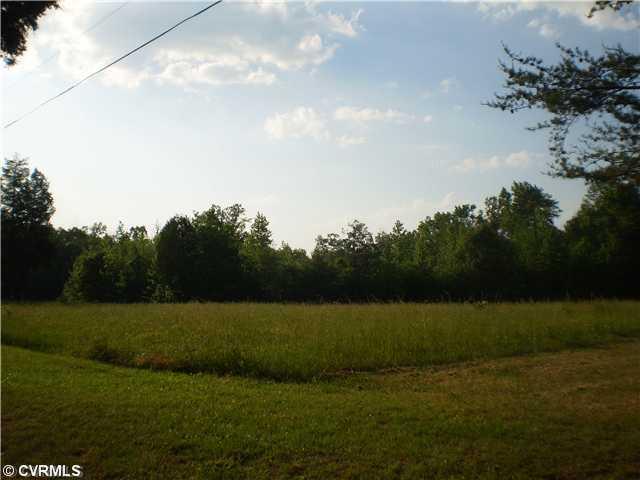 Lot 3 Jackson Shop Road Goochland, VA 23063 - Photo 2 of 2 Land