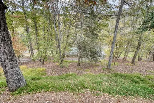 a view of a storage & utility room