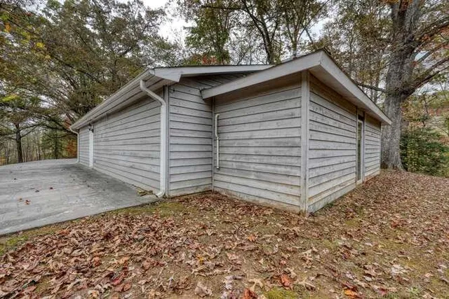 $499,000 | 2802 Cynth Creek Road, Hiawassee, GA 30546