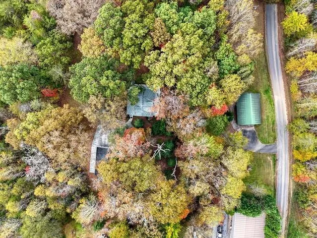 $499,000 | 2802 Cynth Creek Road, Hiawassee, GA 30546