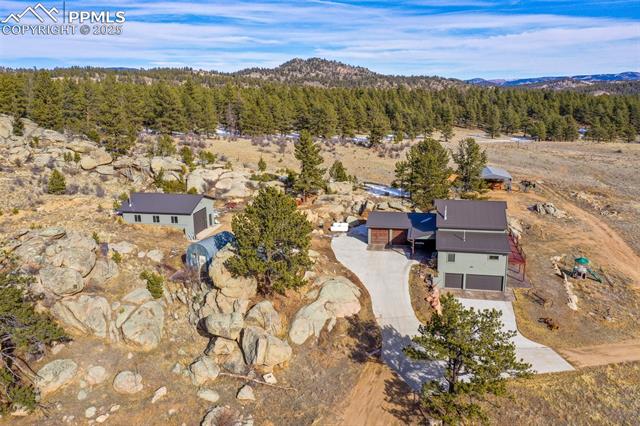 363 Stoll Ranch Road Lake George, CO 80827 - Photo 5 of 50 Gallery Image 5