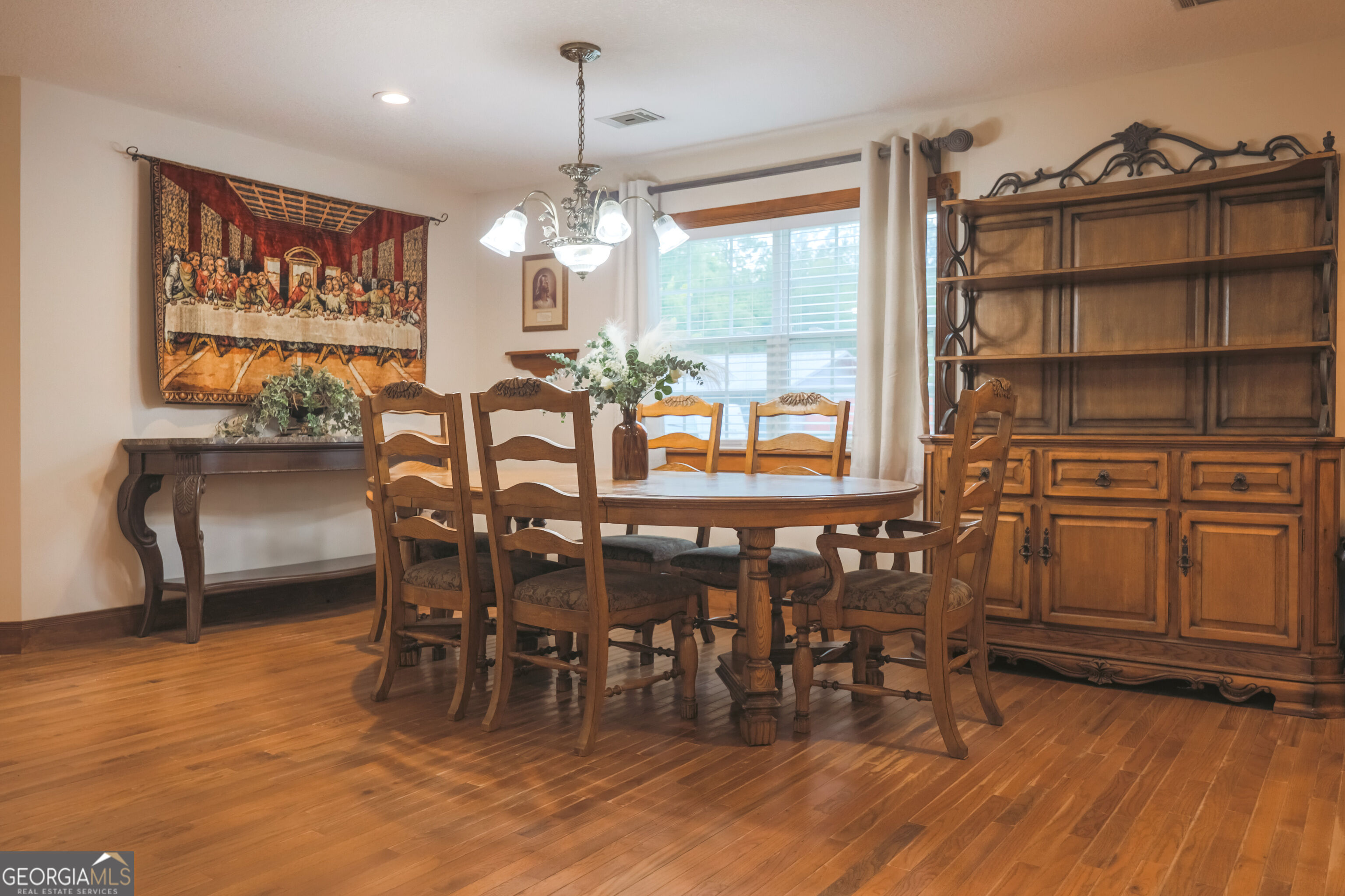 1325 Joe Knox Bridge Road Nahunta, GA 31553 - Photo 9 of 28 Gallery Image 9