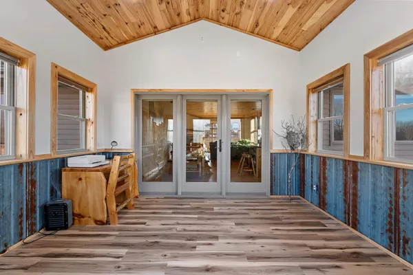 $1,842,775 | N8481 Town Hall Road, Black Creek, WI 54106