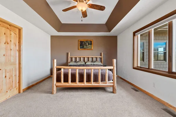 $1,842,775 | N8481 Town Hall Road, Black Creek, WI 54106