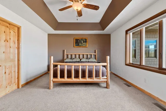 $1,842,775 | N8481 Town Hall Road, Black Creek, WI 54106