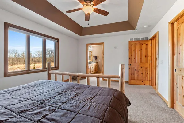 $1,842,775 | N8481 Town Hall Road, Black Creek, WI 54106