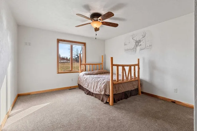 $1,842,775 | N8481 Town Hall Road, Black Creek, WI 54106