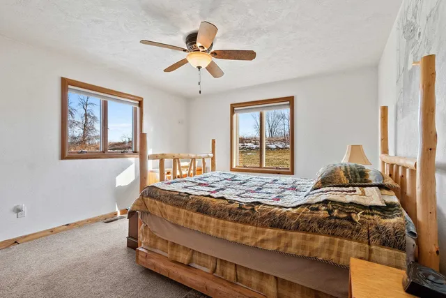 $1,842,775 | N8481 Town Hall Road, Black Creek, WI 54106