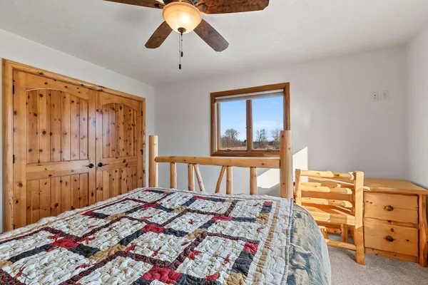 $1,842,775 | N8481 Town Hall Road, Black Creek, WI 54106