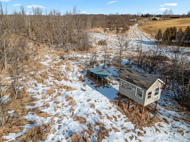 $1,842,775 | N8481 Town Hall Road, Black Creek, WI 54106