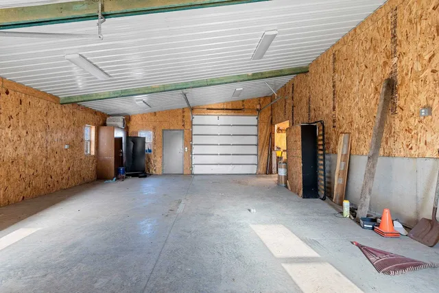 $1,842,775 | N8481 Town Hall Road, Black Creek, WI 54106