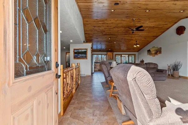 $1,842,775 | N8481 Town Hall Road, Black Creek, WI 54106