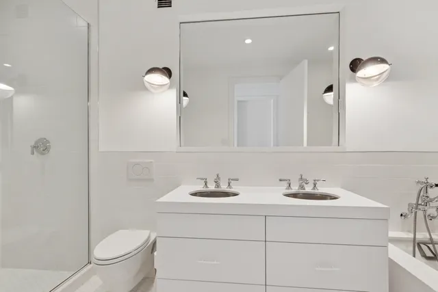 $6,500,000 | 65 West 13th Street, Unit PH1A | Greenwich Village