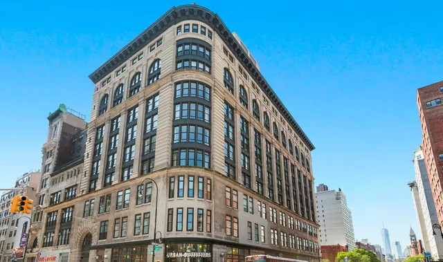 $6,500,000 | 65 West 13th Street, Unit PH1A | Greenwich Village
