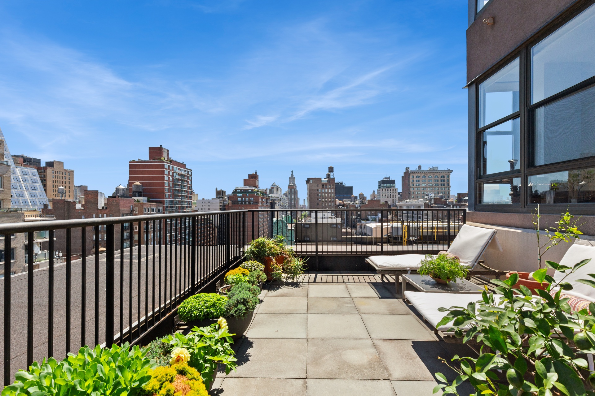 65 West 13th Street, Unit PH1A Manhattan, NY 10011 - Photo 3 of 17