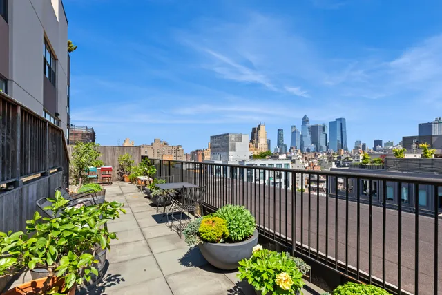 $6,500,000 | 65 West 13th Street, Unit PH1A | Greenwich Village