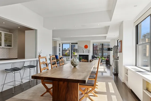 $6,500,000 | 65 West 13th Street, Unit PH1A | Greenwich Village