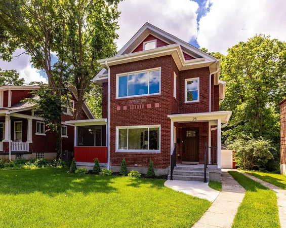 $715,000 | 25 Euclid Avenue, Wyoming, OH 45215