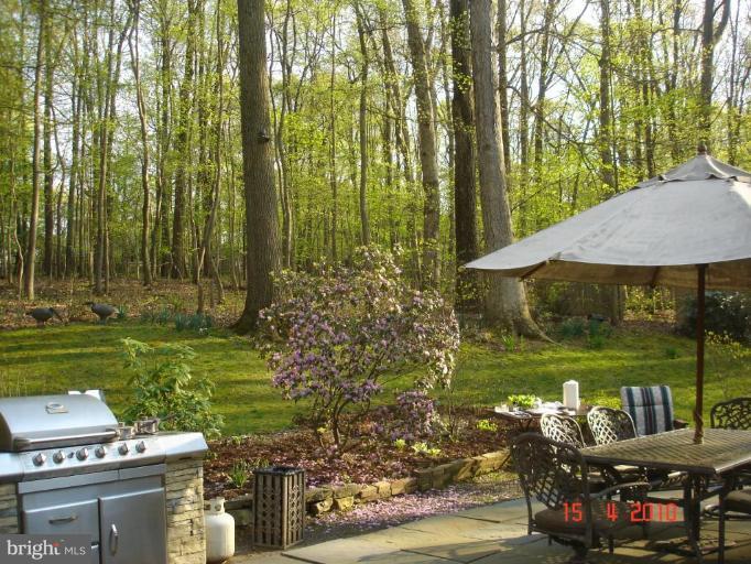 11 Bee Tree Road Parkton, MD 21120 - Photo 16 of 30 Patio