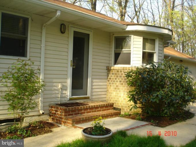 11 Bee Tree Road Parkton, MD 21120 - Photo 19 of 30 Even the rear of this home is appealing