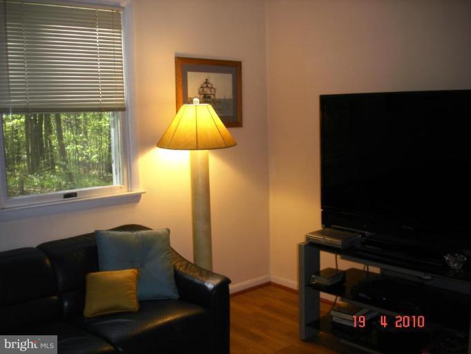11 Bee Tree Road Parkton, MD 21120 - Photo 26 of 30 Bedroom Two, now used as den and office