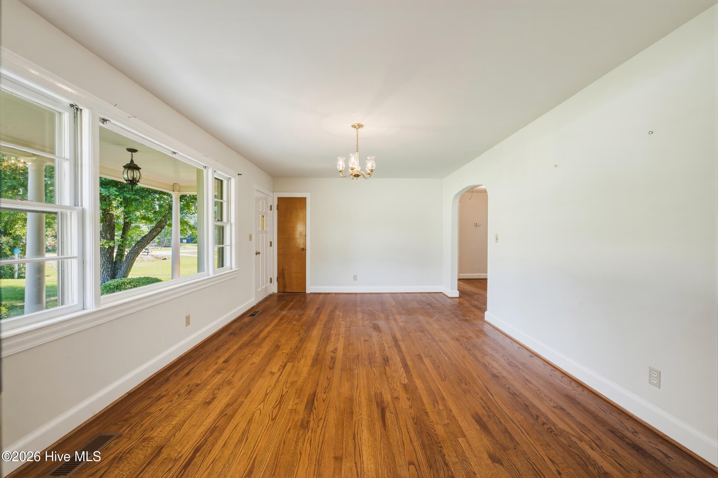 2475 Reges Store Road Nashville, NC 27856 - Photo 7 of 44
