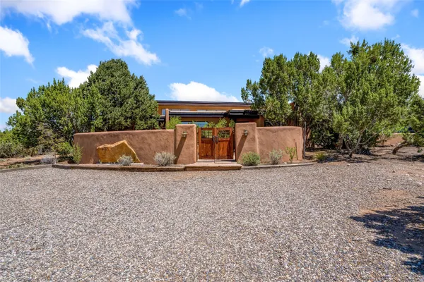 $899,000 | 770 Coyote Ridge Road, Santa Fe, NM 87507