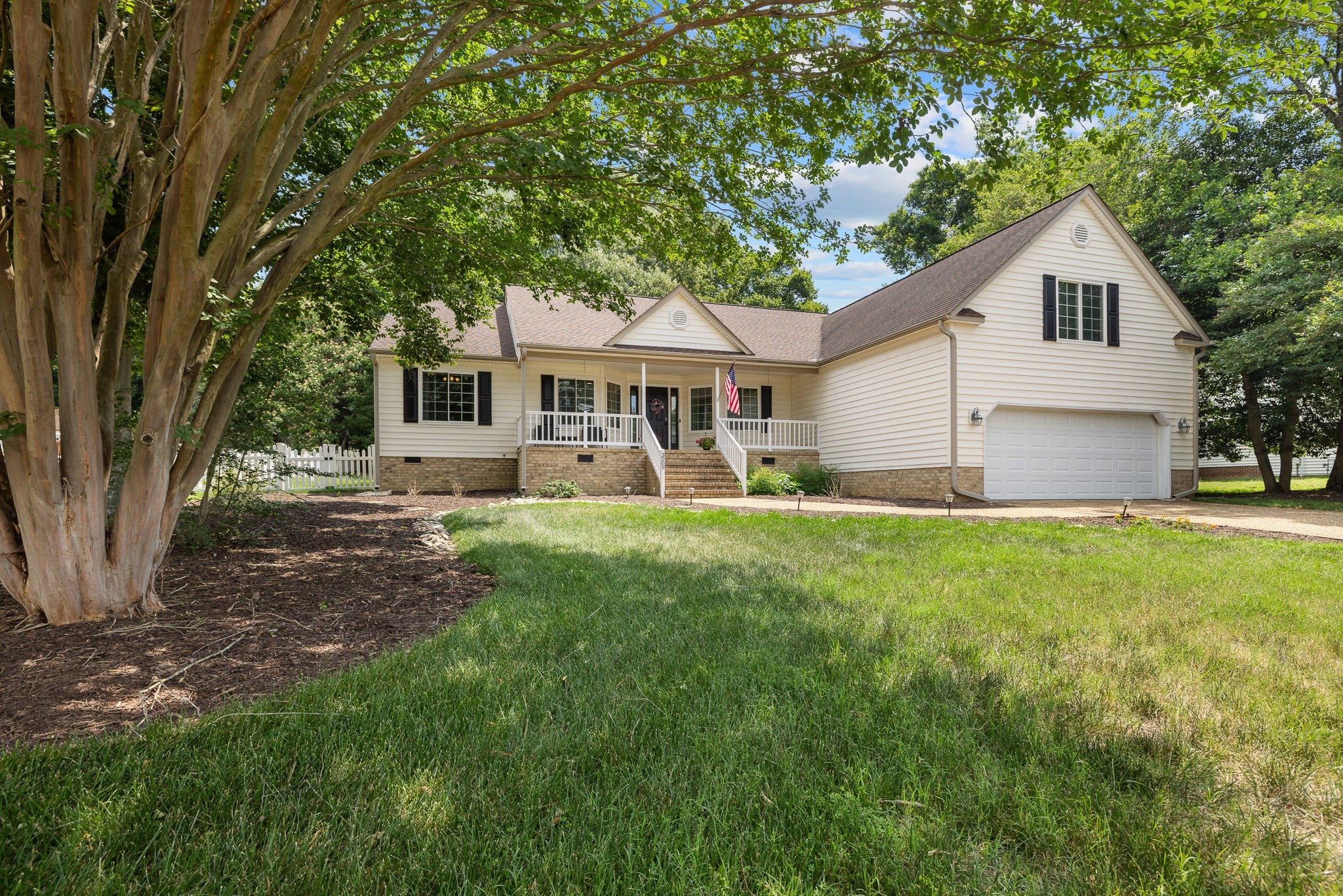 3509 Hunter's Ridge Williamsburg, VA 23188 - Photo 3 of 46 Gallery Image 3