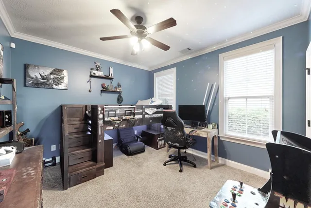 $489,900 | 1020 Cooper Pl Drive, North Augusta, SC 29860