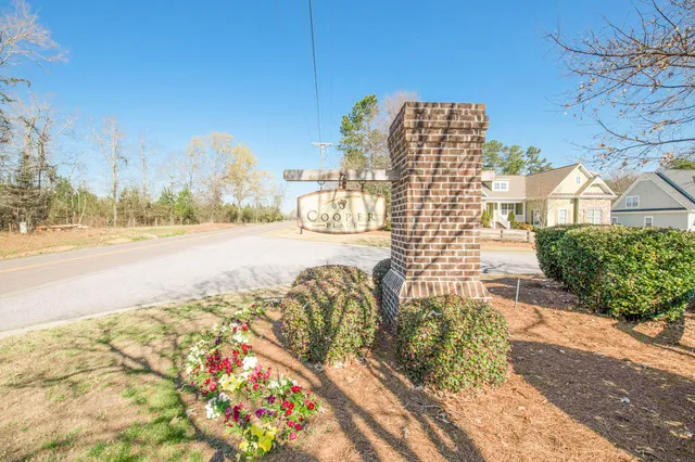 $489,900 | 1020 Cooper Pl Drive, North Augusta, SC 29860