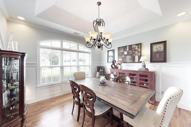 $489,900 | 1020 Cooper Pl Drive, North Augusta, SC 29860