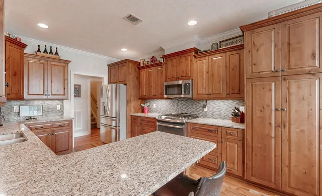 $489,900 | 1020 Cooper Pl Drive, North Augusta, SC 29860