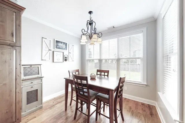 $489,900 | 1020 Cooper Pl Drive, North Augusta, SC 29860