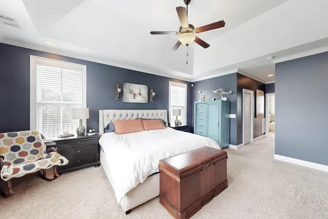 $489,900 | 1020 Cooper Pl Drive, North Augusta, SC 29860