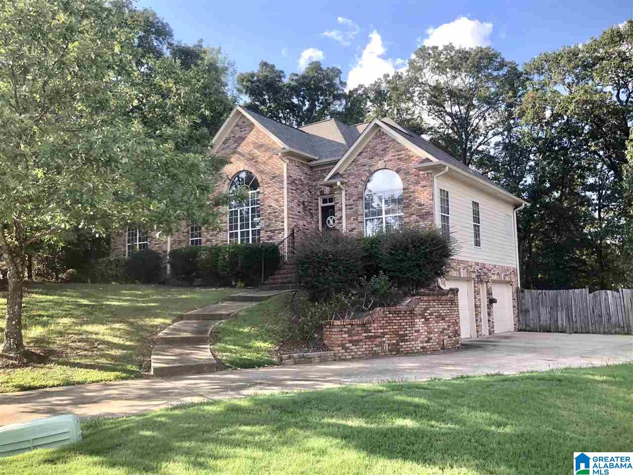 212 Savannah Lane Calera, AL 35040 - Photo 1 of 42