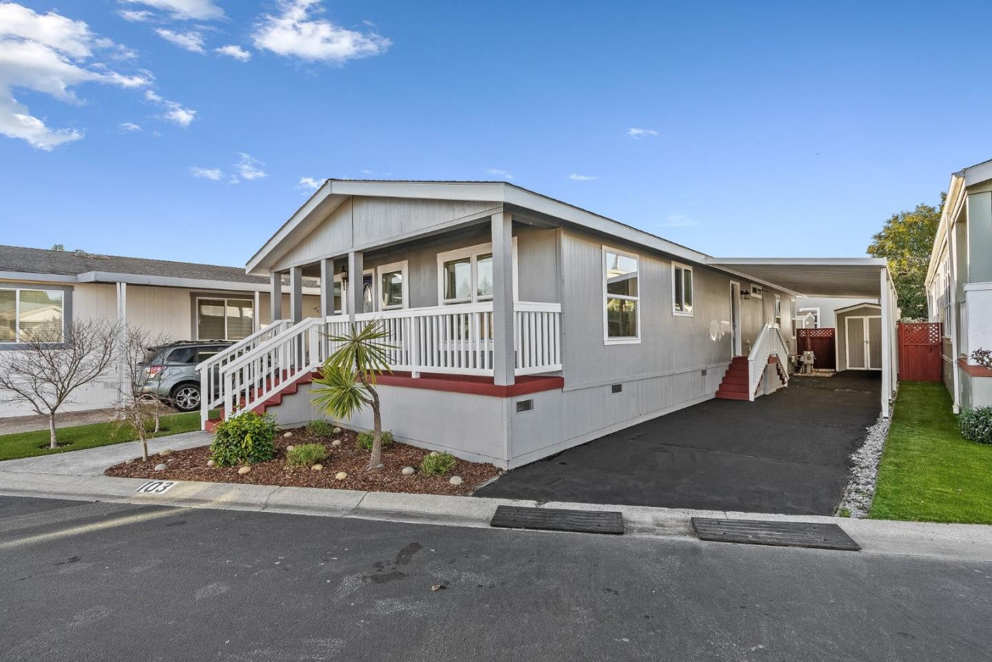 4160 Jade Street, Unit 103 Capitola, CA 95010 - Photo 2 of 25