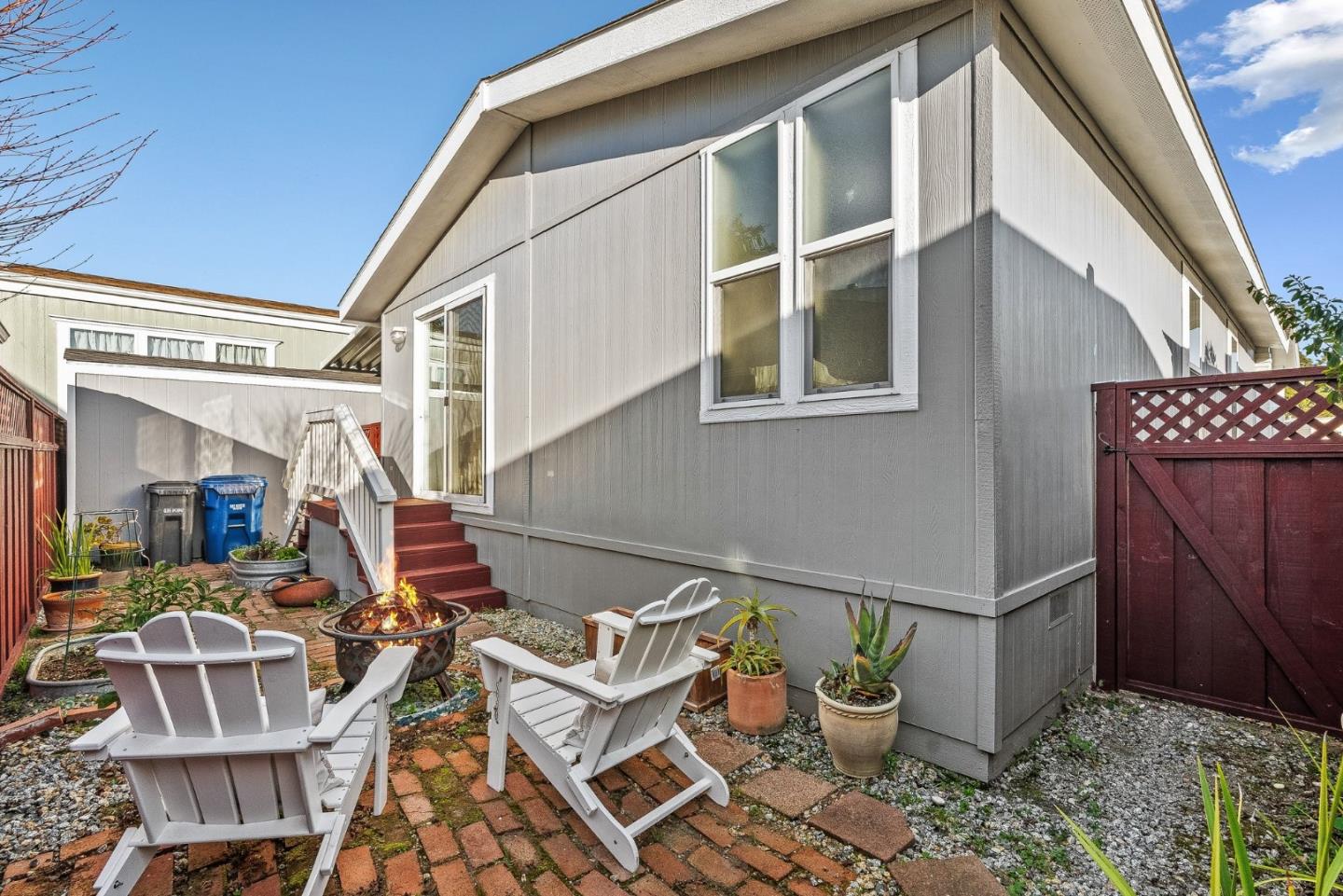4160 Jade Street, Unit 103 Capitola, CA 95010 - Photo 21 of 25