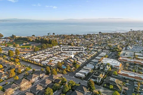 $769,000 | 4160 Jade Street, Unit 103, Capitola, CA 95010