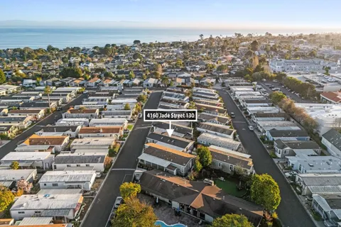 $769,000 | 4160 Jade Street, Unit 103, Capitola, CA 95010