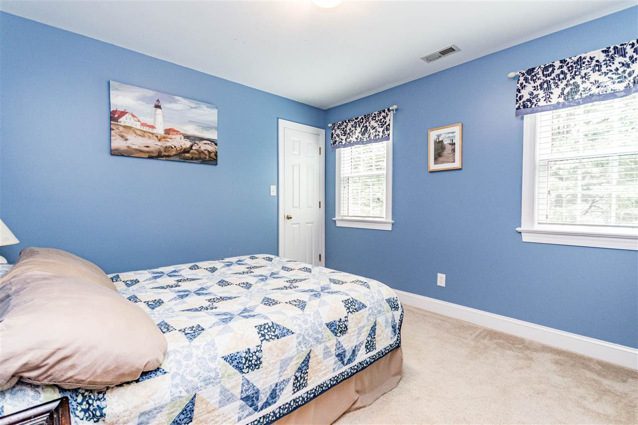 8108 Fallston Court Raleigh, NC 27613 - Photo 19 of 26 Photo 19