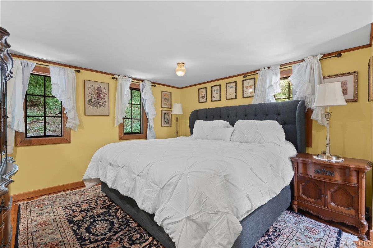 220 Mill River Road Chappaqua, NY 10514 - Photo 13 of 29