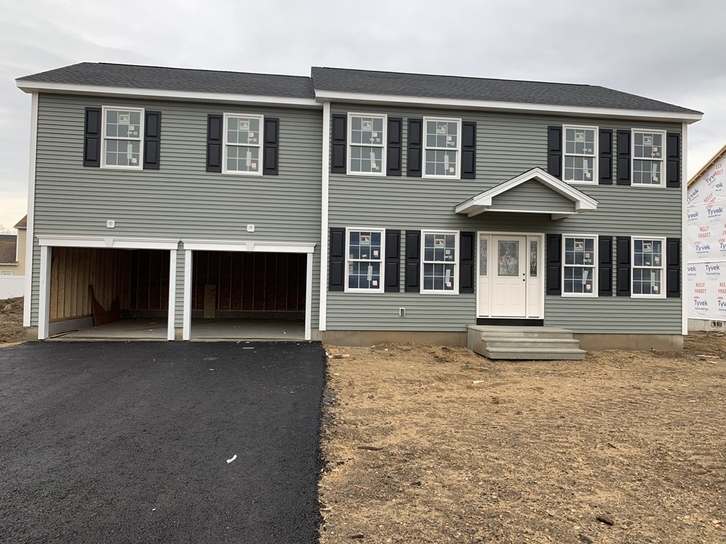 289 Gilbert Avenue Springfield, MA 01119 - Photo 1 of 17