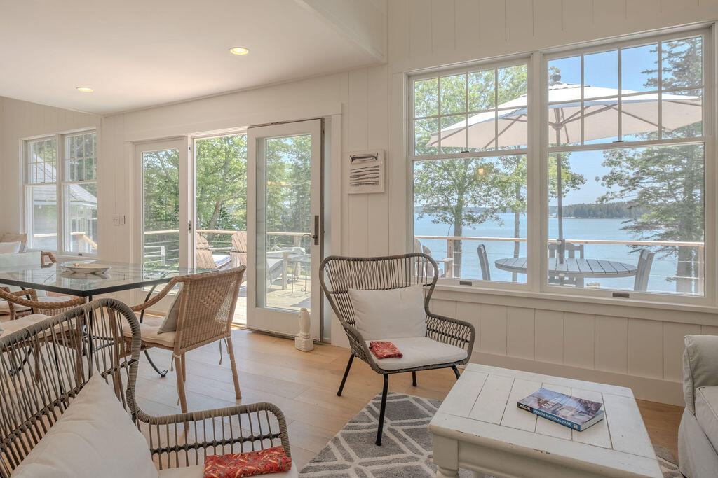 687 Sunshine Road Deer Isle, ME 04627 - Photo 14 of 45 687SunshineRd-10