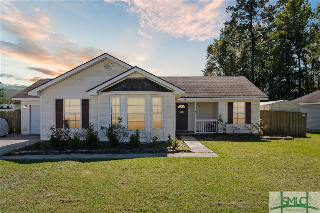 513 Wisenbaker Road Rincon, GA 31326 - Photo 1 of 44