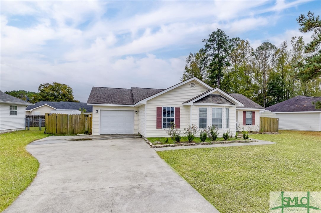513 Wisenbaker Road Rincon, GA 31326 - Photo 2 of 44